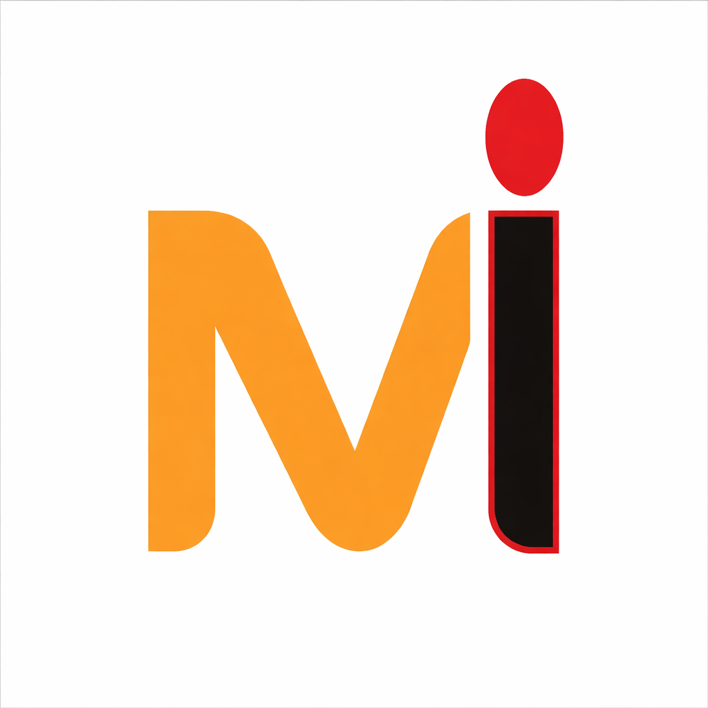 Micrologic Infoway Logo